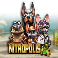 Nitropolis 3
