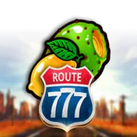 Route 777