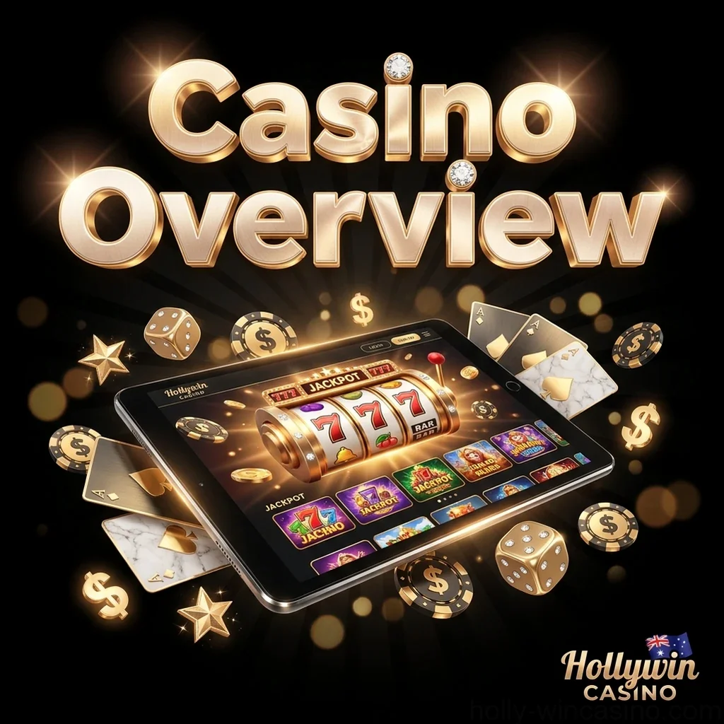 Casino Overview